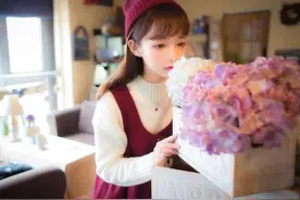 小说：“你不要离开我，我不要分手”图片