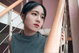 小说：要养女不要亲生女儿，活该你倒霉！图片