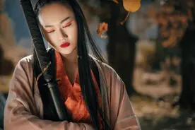 小说：天界仙子犯错被打入凡间，重返天界后却求天帝除了她的仙籍图片