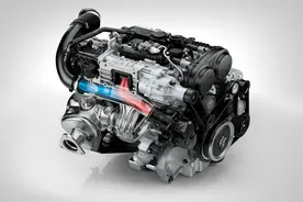 故障对比分析：凯迪拉克CT6和沃尔沃S90，谁的故障更少？图片