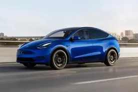 9月SUV销量丨问界M7增速快，合资丰田最猛，GLC榜上有名图片