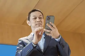 为了让你的车机更好用，手机厂商组了个“车机联盟”？图片