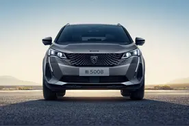 客观对比全新CR-V和新5008，谁才是20万级最优之选？图片