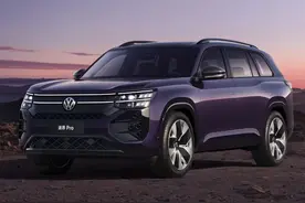 6款中大型SUV大降价，最便宜15万起，买家用车有得选了图片