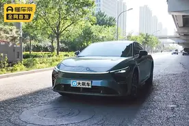 星途星纪元ES：驾驶体验如何？看完你就知道了图片