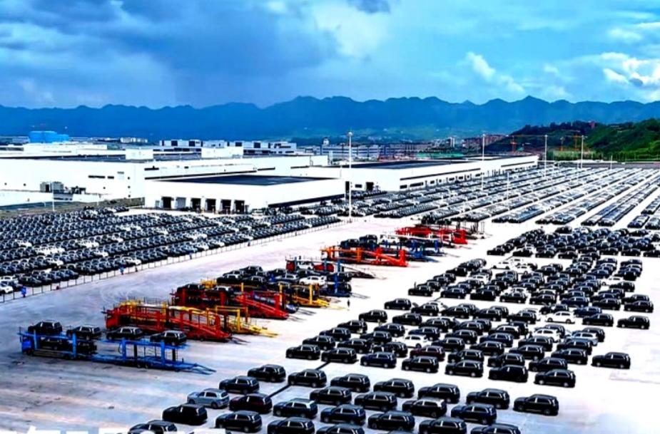 问界破80万辆,毛利率冠绝国产!赛力斯的三季报亮了