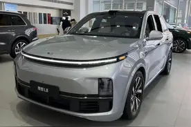 理想汽车突然官宣“降价”！老用户懵了，说好的不会降价呢？图片