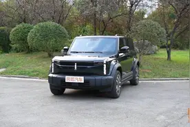 iCAR 03值得买吗？喵哥提车六个月，它的优缺点我全告诉你图片