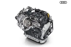 同为德系名机，为何EA888能让宝马B48抬不起头？图片