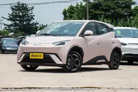 7月份廉价电动车市场：海鸥第一，糯玉米第四，小蚂蚁卖了2110辆图片