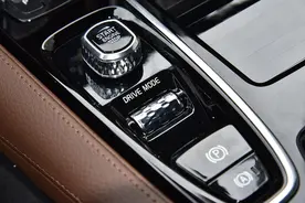 沃尔沃S90T8油耗的三两事图片