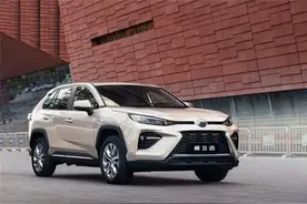 丰田、大众和吉利纷纷推出一口价车型，老牌车企也开卷了？图片