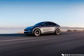 连续促销+降价！特斯拉也在打价格战了？图片