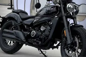 准备入坑春风450CLC，那就提前了解这台车图片