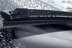 爱车课堂 夏雨瓢泼 雨刮却问题不断图片