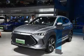 本田混动、比亚迪混动差别有多大，车主：亏电时跑一趟高速就懂了图片