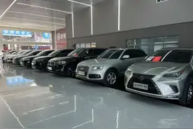 听我一句劝，这10款二手车见到了能躲就躲，小毛病太多了图片