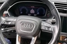 才6万多公里的奥迪Q3，电瓶就坏了，启停电瓶为啥这么不耐用？图片