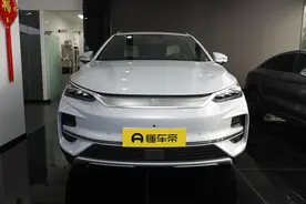 试驾比亚迪唐EV，7座布局，续航730km，适合家用吗？图片