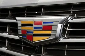 凯迪拉克目前现状：降价越狠，销量却越惨淡图片