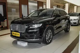 每月花费1419元，带你分析林肯航海家用车成本图片