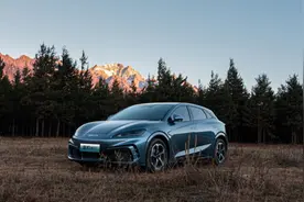 云南丽江自驾游，分享海豹06GT四大真实感受图片