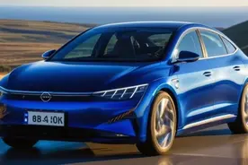 全新一代日产轩逸曝光 提供纯电版可选 2025年亮相图片