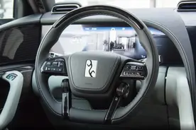 科普：比亚迪“天神之眼”，A、B、C的硬件和功能有这些差异图片