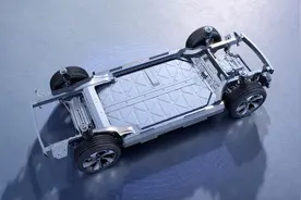 细节见匠心，这几个自主品牌底盘平台和架构，到底哪个更好？图片