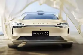 成功还是失败了？享界S9，上市两个多月首次销量758台图片