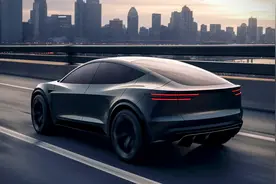 特斯拉要取消传统侧后视镜，对比电子侧后视镜的优劣势？图片