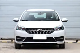 奇瑞艾瑞泽5价格亲民，配1.5L发动机，都有哪些优点和不足之处？图片