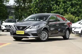 下半年想买车，轩逸经典能入手吗？哪个版本最值得买？图片