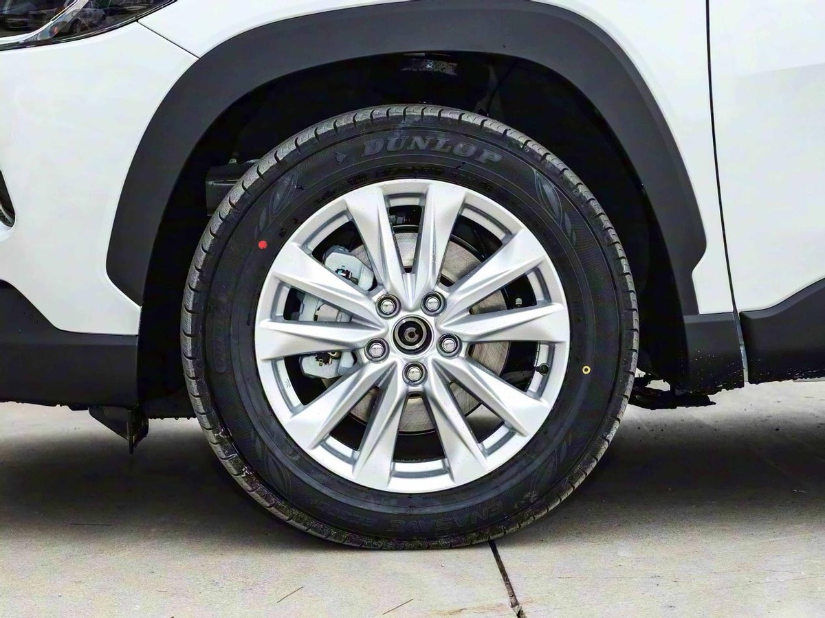 卡罗拉suv2026款型报价表_2026款卡罗拉锐放价格_卡罗拉锐放混动车型评测