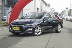 最高优惠5万元，首付3成买2.0T+9AT的顶配版迈锐宝XL怎么样？图片