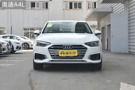 全新奥迪A4L ：MMI信息娱乐系统与Connect互联科技解析，真的好用图片