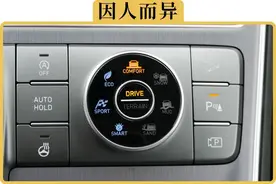 油价高了，可以把ECO模式开起来了吗？开了ECO到底能省多少油？图片