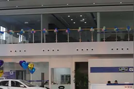 到汽贸买车比4S店更便宜！它们到底有什么区别？图片