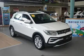 SUV年销量第9！10万落地，5座，油耗4.58L，谁比它更适合家用？图片