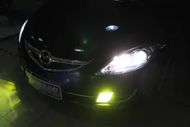 雾灯被取消的背后，是车企和消费者共同合力的结果图片