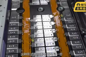 高压油箱、刀片电池的小秘密，不拆开还真不知道！