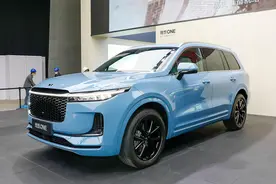 理想官方发声明：理想ONE提供12年备件 将持续OTA升级图片