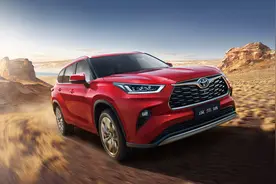 丰田太狡猾了，2.0T汉兰达的定价直接自己把购置税挣了图片