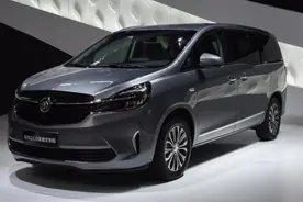 传祺M6下滑，威然落榜，2款车上涨，8月MPV销量榜解析图片