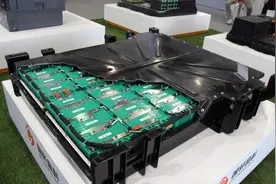 为什么买电车的人都不提换电池的事情？图片