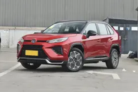 解读威兰达高性能版，最快5.92秒破百，还能上绿牌，家用首选？图片