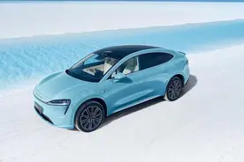 直面问界M7？25万不到，智界R7增程版值得入手吗?图片