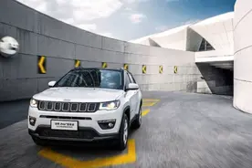 终于退市！原本可以横着走的JEEP，缘何败光好感含恨收场？图片