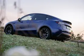 特斯拉 Model Y露营记：实测3000W正浩电源烧饭 ，将纯电进行到底图片