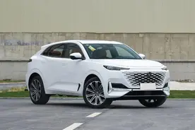 中型SUV可别乱买！中保研碰撞成绩最好的十大车型：XC60、Q5L上榜图片